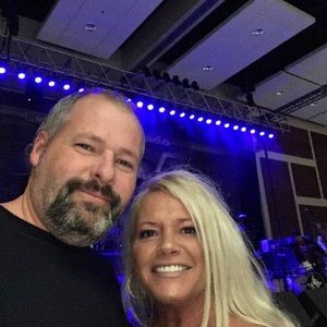 Meet your Posher, Jody